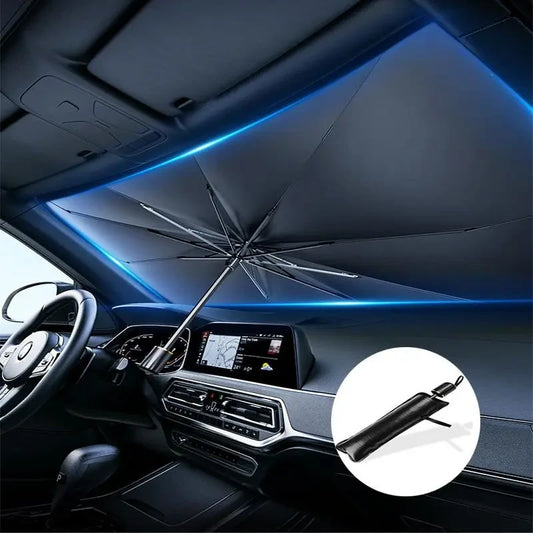 Windshield Sun Umbrella