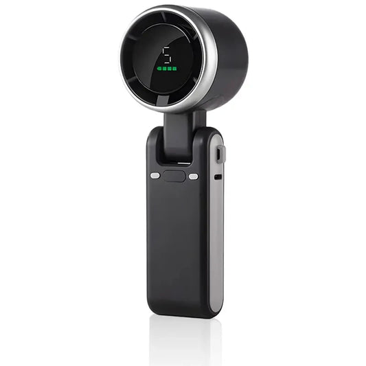 Handheld Turbo Fan