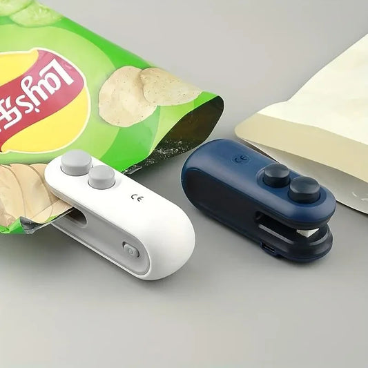 Mini Bag Sealer